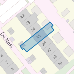 Perceel LST00-B-1492