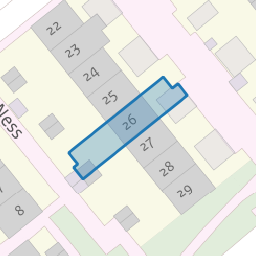 Perceel LST00-B-1493