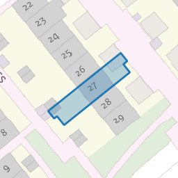 Perceel LST00-B-1494