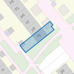 Perceel LST00-B-1496