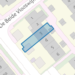 Perceel LST00-B-1499