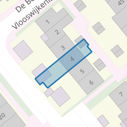 Perceel LST00-B-1500