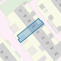 Perceel LST00-B-1506