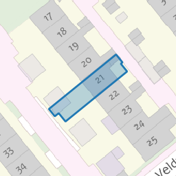 Perceel LST00-B-1507