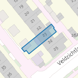 Perceel LST00-B-1509