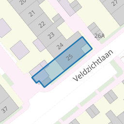 Perceel LST00-B-1511