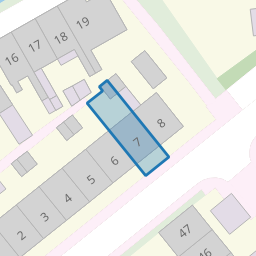 Perceel LST00-B-1514