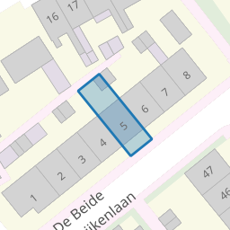 Perceel LST00-B-1516