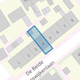 Perceel LST00-B-1517