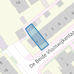 Perceel LST00-B-1520