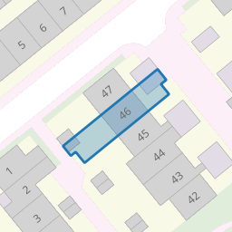 Perceel LST00-B-1525