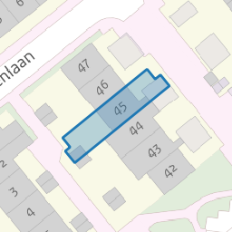 Perceel LST00-B-1526