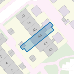 Perceel LST00-B-1527