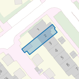 Perceel LST00-B-1531