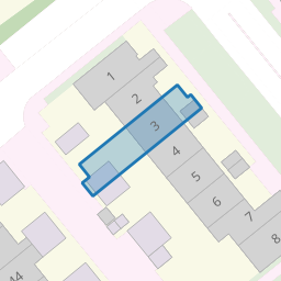 Perceel LST00-B-1532