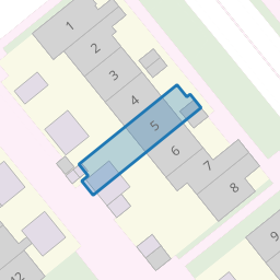 Perceel LST00-B-1534