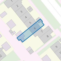 Perceel LST00-B-1535