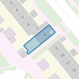 Perceel LST00-B-1537