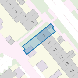 Perceel LST00-B-1547