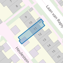 Perceel LST00-B-1549