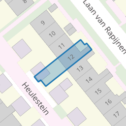 Perceel LST00-B-1550