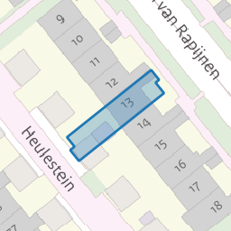 Perceel LST00-B-1551