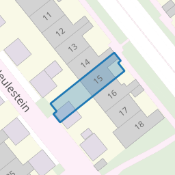 Perceel LST00-B-1553