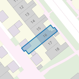 Perceel LST00-B-1554