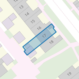 Perceel LST00-B-1555