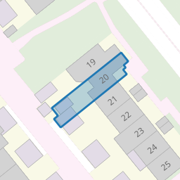 Perceel LST00-B-1558