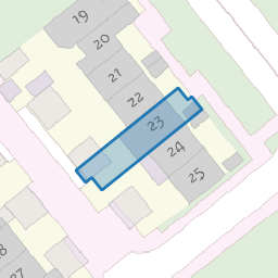 Perceel LST00-B-1561