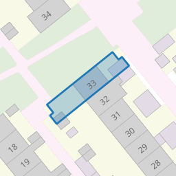 Perceel LST00-B-1564