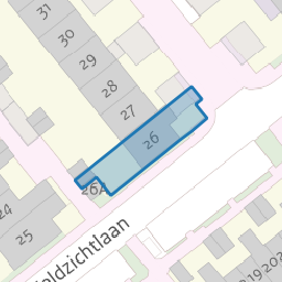 Perceel LST00-B-1571