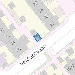 Perceel LST00-B-1572