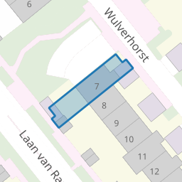 Perceel LST00-B-1589