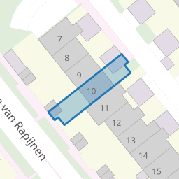 Perceel LST00-B-1592