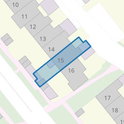 Perceel LST00-B-1597