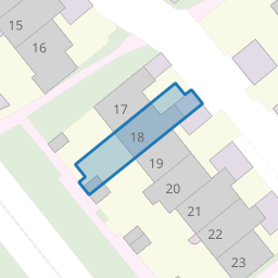 Perceel LST00-B-1600