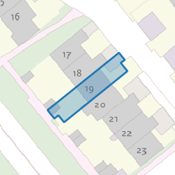 Perceel LST00-B-1601