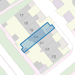 Perceel LST00-B-1602