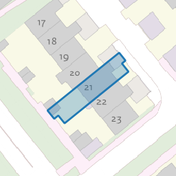 Perceel LST00-B-1603