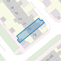 Perceel LST00-B-1604