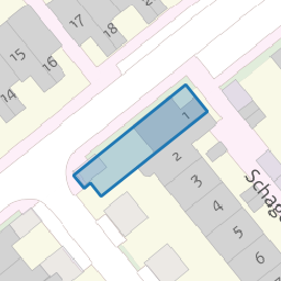 Perceel LST00-B-1606