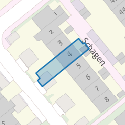 Perceel LST00-B-1609