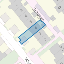 Perceel LST00-B-1611