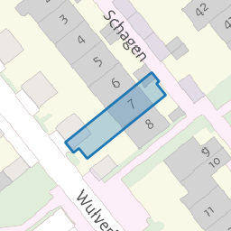 Perceel LST00-B-1612