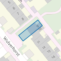 Perceel LST00-B-1614