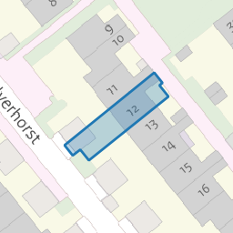 Perceel LST00-B-1617