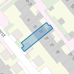 Perceel LST00-B-1618