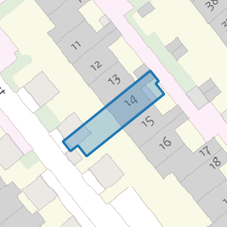 Perceel LST00-B-1619